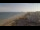 Webcam in Peñíscola, 50 km entfernt