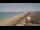 Webcam in Peñíscola, 40 km entfernt