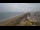 Webcam in Peñíscola, 20 km entfernt