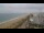 Webcam in Peñíscola, 40 km entfernt