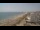 Webcam in Peñíscola, 40 km entfernt