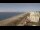 Webcam in Peñíscola, 50 km entfernt