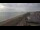 Webcam in Peñíscola, 40 km entfernt