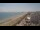 Webcam in Peñíscola, 40 km entfernt