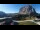 Webcam in Wolkenstein in Gröden, 2.6 km entfernt