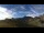 Webcam on mount Uia di Bessanese, 19.5 mi away
