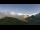 Webcam on mount Uia di Bessanese, 19.5 mi away