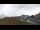 Webcam on mount Uia di Bessanese, 19.5 mi away