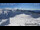 Webcam on mount Hoher Sonnblick, 0.6 mi away