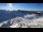 Webcam on mount Hoher Sonnblick, 1 mi away