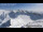 Webcam on mount Hoher Sonnblick, 1 mi away