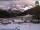 Webcam at the Little St Bernard Pass, 7.8 mi away
