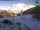 Webcam at the Little St Bernard Pass, 3.5 mi away