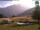 Webcam at the Little St Bernard Pass, 3.5 mi away