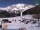 Webcam at the Little St Bernard Pass, 3.5 mi away