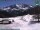 Webcam at the Little St Bernard Pass, 0.8 mi away