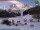 Webcam al Colle del Piccolo San Bernardo, 8 km