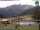 Webcam at the Little St Bernard Pass, 5.5 mi away
