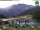 Webcam at the Little St Bernard Pass, 3.5 mi away