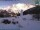 Webcam at the Little St Bernard Pass, 3.5 mi away