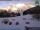 Webcam at the Little St Bernard Pass, 3.5 mi away