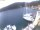 Webcam in Valun (Cres), 8.2 mi away