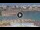 Webcam in Lampedusa, 102 mi away