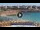 Webcam in Lampedusa, 18 mi away