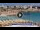 Webcam in Lampedusa, 1 km entfernt