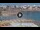 Webcam in Lampedusa, 18 mi away