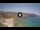Webcam in Għajn Tuffieħa, 6.3 km