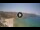 Webcam in Għajn Tuffieħa, 5.8 km