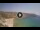 Webcam in Għajn Tuffieħa, 3.3 km entfernt