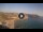 Webcam in Għajn Tuffieħa, 3 km entfernt