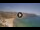 Webcam in Għajn Tuffieħa, 6 km