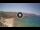 Webcam in Għajn Tuffieħa, 6.2 km