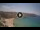 Webcam in Għajn Tuffieħa, 3 km entfernt