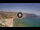 Webcam in Għajn Tuffieħa, 5.9 km