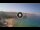 Webcam in Għajn Tuffieħa, 7 km