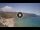 Webcam in Għajn Tuffieħa, 6 km