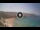 Webcam in Għajn Tuffieħa, 7 km