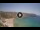 Webcam in Għajn Tuffieħa, 2.4 mi away