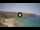 Webcam in Għajn Tuffieħa, 2.4 mi away