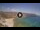 Webcam in Għajn Tuffieħa, 6 km