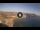 Webcam in Għajn Tuffieħa, 7 km