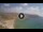 Webcam in Għajn Tuffieħa, 6 km