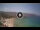 Webcam in Għajn Tuffieħa, 6 km