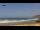 Webcam in Praia do Guincho, 27.7 mi away