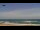 Webcam in Praia do Guincho, 27.7 mi away