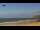 Webcam in Praia do Guincho, 71.8 km
